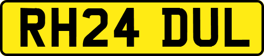 RH24DUL