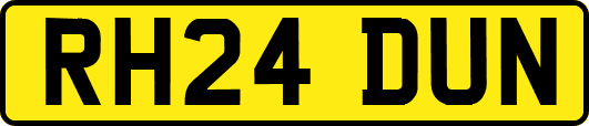 RH24DUN