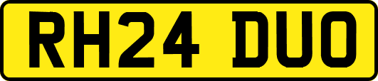 RH24DUO