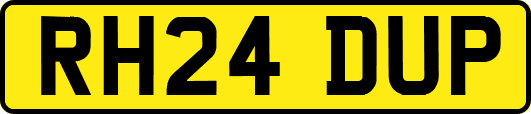 RH24DUP