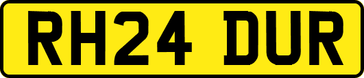 RH24DUR