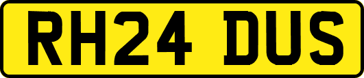 RH24DUS