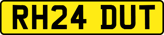 RH24DUT