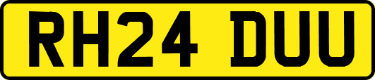 RH24DUU