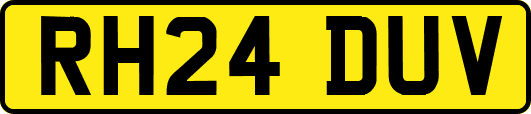 RH24DUV