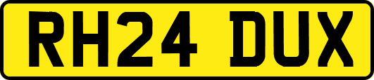 RH24DUX