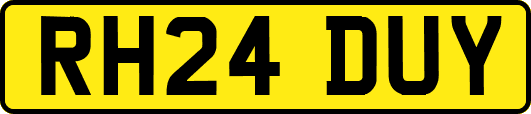 RH24DUY