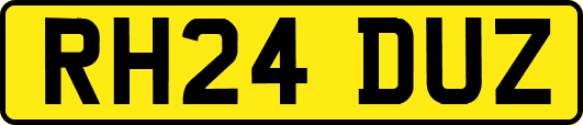 RH24DUZ
