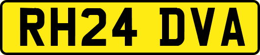 RH24DVA