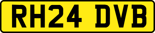 RH24DVB
