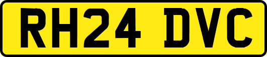 RH24DVC