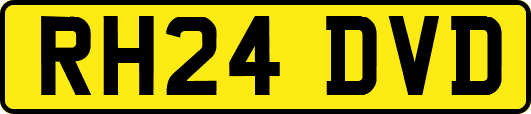 RH24DVD