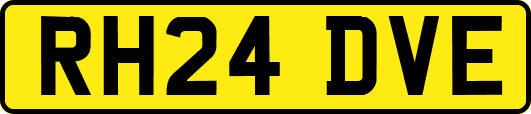 RH24DVE