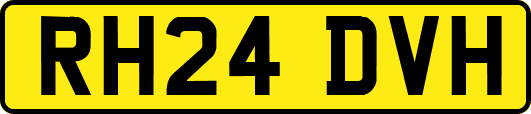 RH24DVH