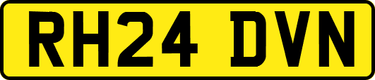 RH24DVN