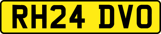 RH24DVO