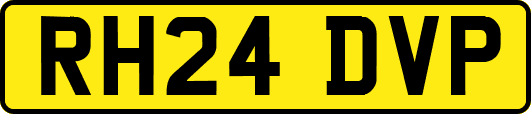 RH24DVP