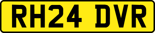 RH24DVR
