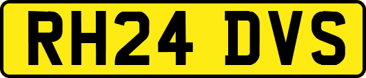 RH24DVS