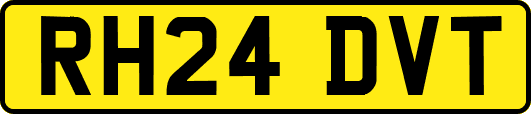 RH24DVT