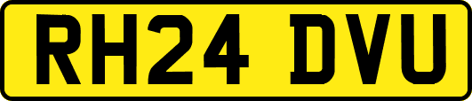RH24DVU