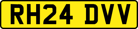 RH24DVV