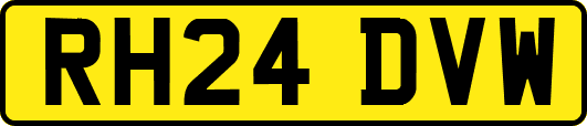 RH24DVW