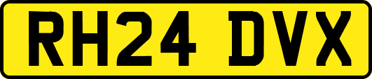 RH24DVX