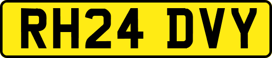 RH24DVY