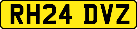 RH24DVZ