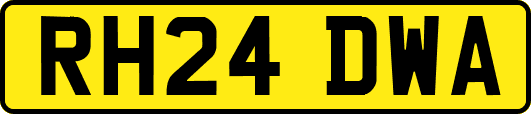 RH24DWA