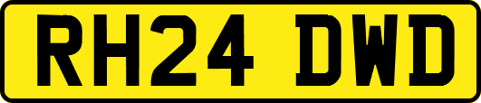 RH24DWD
