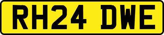 RH24DWE
