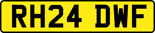 RH24DWF