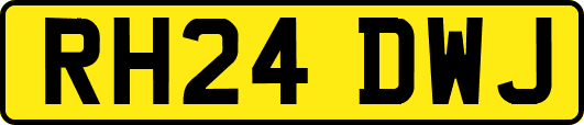 RH24DWJ