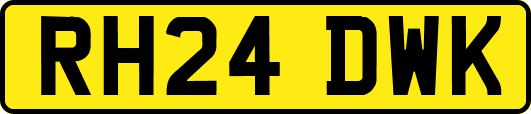 RH24DWK