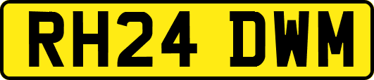 RH24DWM