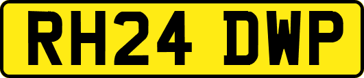 RH24DWP