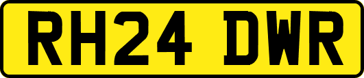 RH24DWR