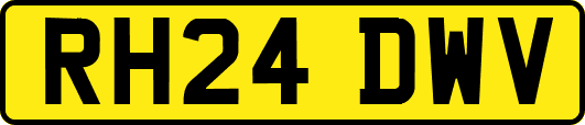 RH24DWV