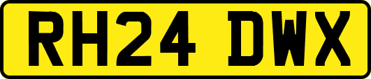 RH24DWX