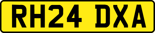 RH24DXA