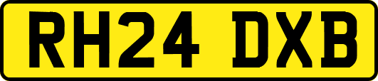 RH24DXB