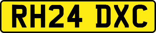 RH24DXC