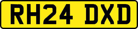 RH24DXD