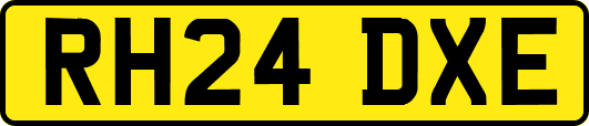 RH24DXE