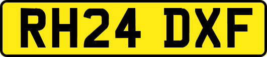 RH24DXF