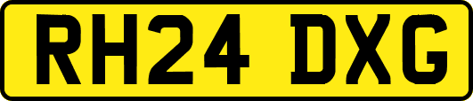 RH24DXG