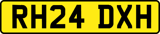 RH24DXH