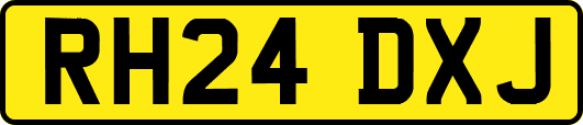 RH24DXJ